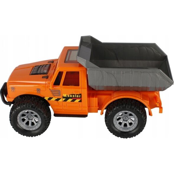 Mega Creative AUTO CIEZAR WYWROT P/B 25X16X12 MC WB 96 13440815 5905523601152