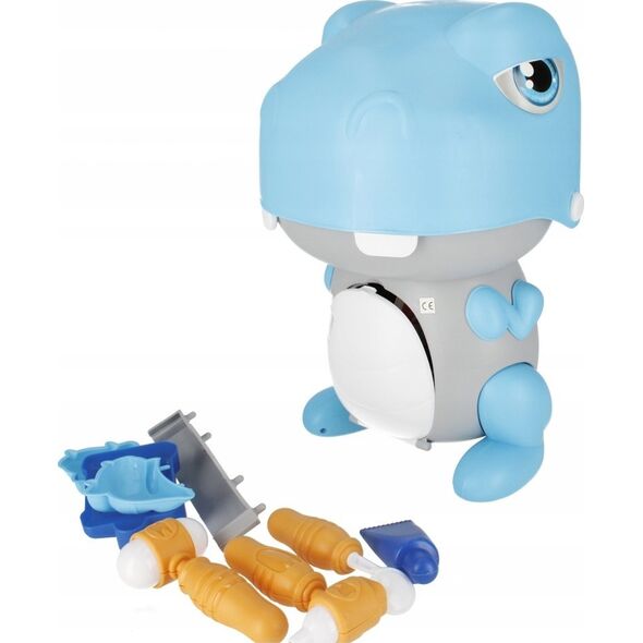 Mega Creative ZEST LEKARSKI DINO 24X33X21 MC WB 16 13441549 5905523609493