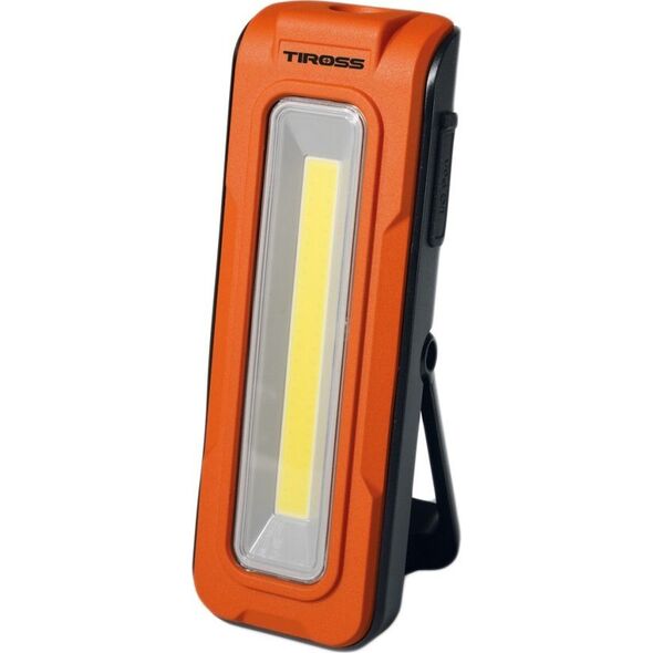 Latarka Tiross Lampa robocza wielofunkcyjna TS-2271 Tiross 13442127 5901698508333