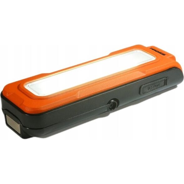 Latarka Tiross Lampa robocza wielofunkcyjna TS-2271 Tiross 13442127 5901698508333