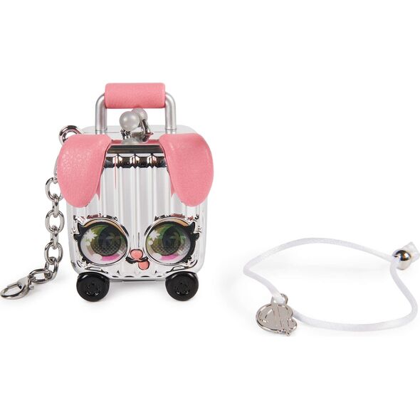 Spin Master Purse Pets Luxey Charms 1pk Assortment 6066582 Spin Master mix cena za 1 szt 13442981 778988492420