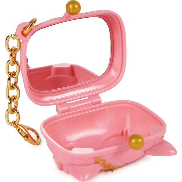Spin Master Purse Pets Luxey Charms 1pk Assortment 6066582 Spin Master mix cena za 1 szt 13442981 778988492420
