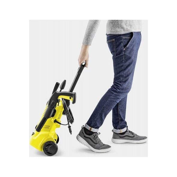 Myjka ciśnieniowa Karcher Aukšto slėgio plovykla Karcher K 2 Premium 13450706 4054278913728
