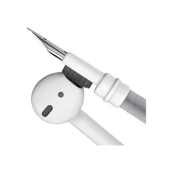 Class and Culture LLC KeyBudz New AirCare Cleaning Kit 1.5 - zestaw do czyszczenia AirPods 13450734 850012786641