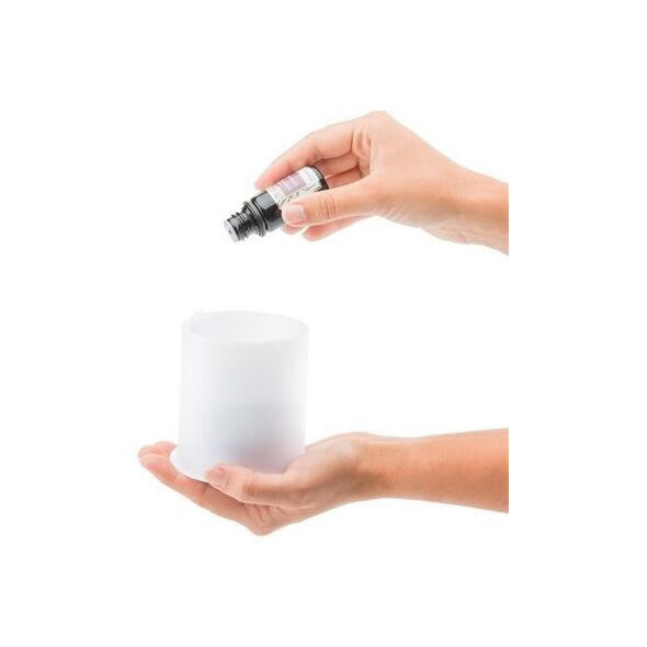 Dyfuzor zapachowy Eta ETA | Aroma Diffuser | ETA963490000 | Humidifier | Suitable for rooms iki 20 m² | Baltas 13451709 8590393343805