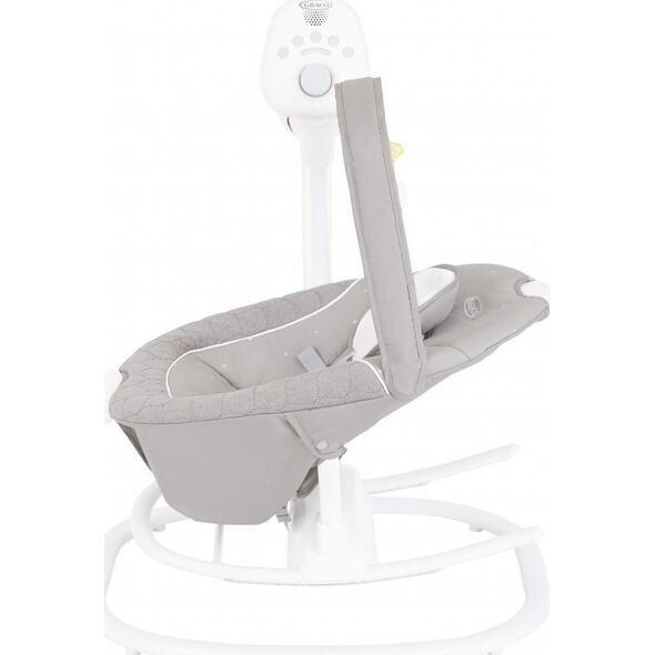 Graco GRACO HUSTAWKA SOFTSWAY STARLIGHT 13451730 5060624773204