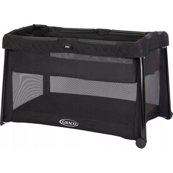 Graco GRACO LOZECZKO FOLDLITE LX MIDNIGHT 13451732 5060624773211