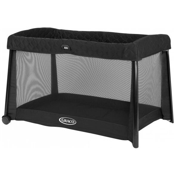 Graco GRACO LOZECZKO FOLDLITE LX MIDNIGHT 13451732 5060624773211