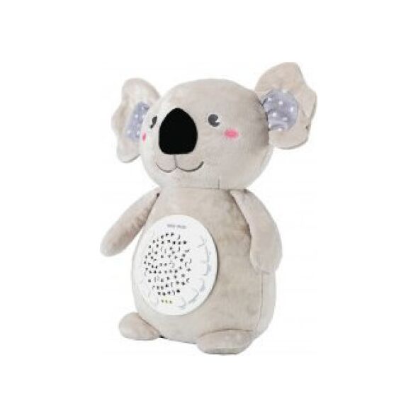 Milly Mally Milly Mally Zabawka pluszowa z Projektorem Milly Koala 13451928 5901761128888