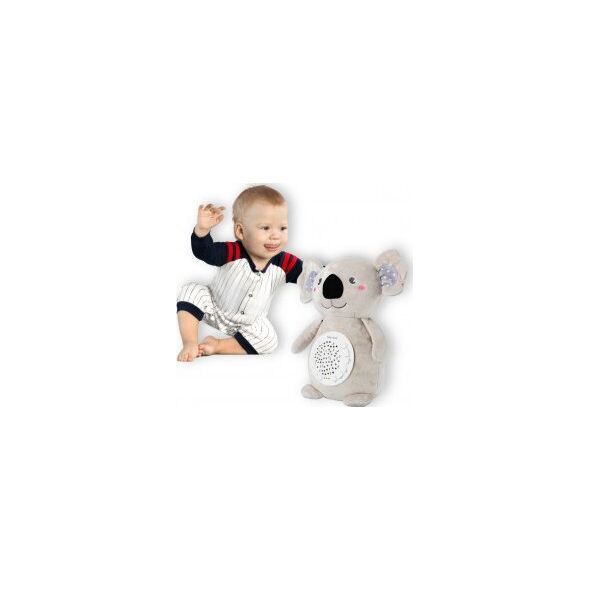 Milly Mally Milly Mally Zabawka pluszowa z Projektorem Milly Koala 13451928 5901761128888