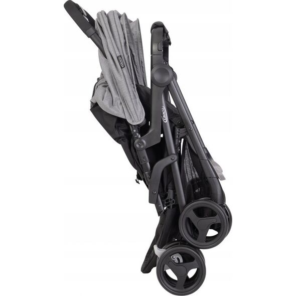 Wózek Graco GRACO WOZEK DUORIDER GS1217AASTG 13452107 5060624773457