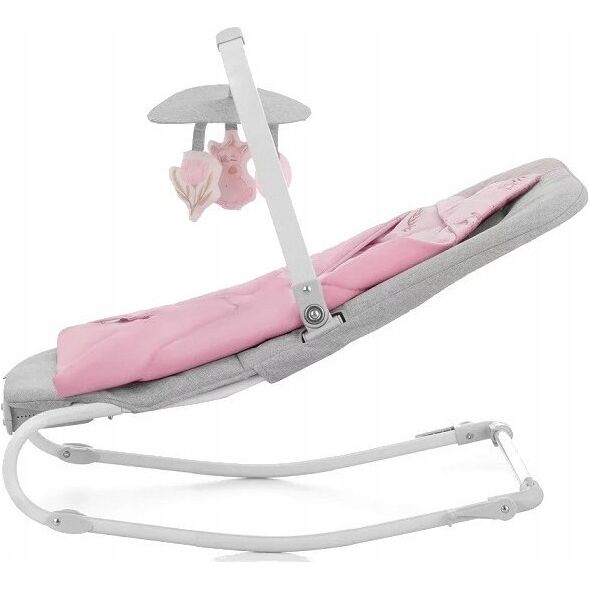 KinderKraft KINDERKRAFT gultukas FELIO 2, peony rose, KBFELI20PNK0000 13453647 5902533921096