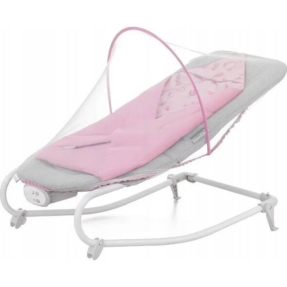 KinderKraft KINDERKRAFT gultukas FELIO 2, peony rose, KBFELI20PNK0000 13453647 5902533921096