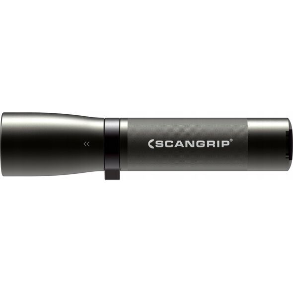 Scangrip Žibintuvėlis Scangrip FLASH 1000R, 1000lm, įkraunamas, IP54 13454946 5708997351383