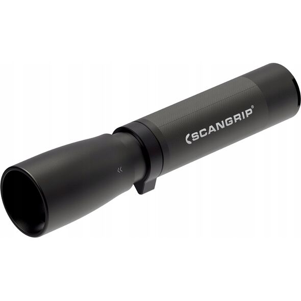 Scangrip Žibintuvėlis Scangrip FLASH 1000R, 1000lm, įkraunamas, IP54 13454946 5708997351383