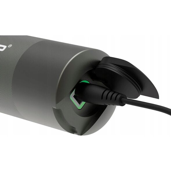 Scangrip Žibintuvėlis Scangrip FLASH 1000R, 1000lm, įkraunamas, IP54 13454946 5708997351383