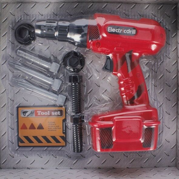 Mega Creative WKRETARKA B/O AKC 27X25X7 MC WB 24/48 13455226 5905523622935