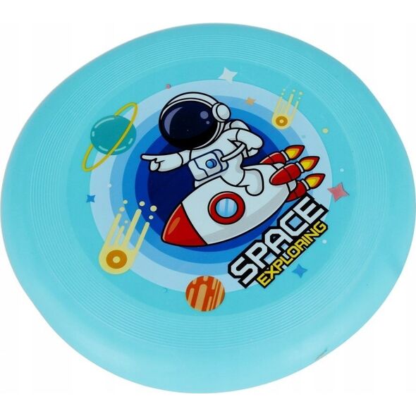 Mega Creative DYSK LATAJACY MIEKKI 18CM MIX4 MC DISP 8/64 13455230 5905523620238