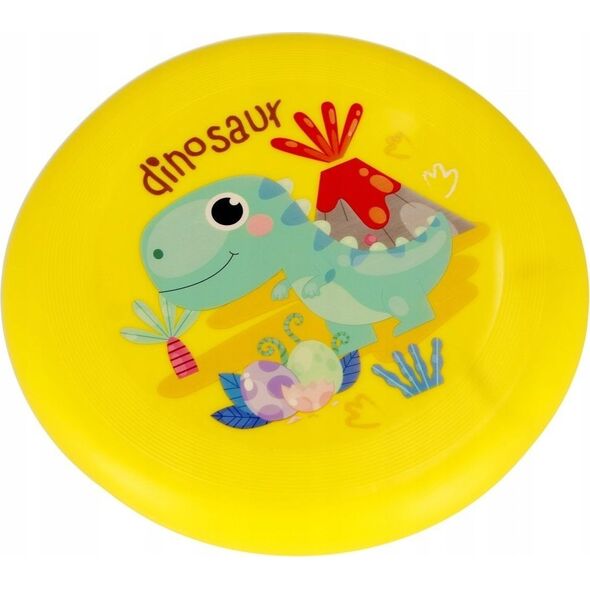 Mega Creative DYSK LATAJACY MIEKKI 18CM MIX4 MC DISP 8/64 13455230 5905523620238