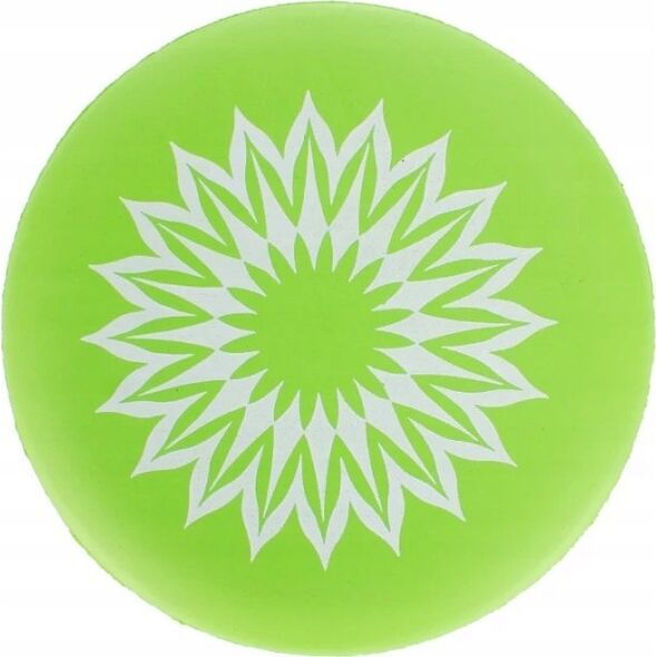 Mega Creative DYSK LATAJACY PIANK 16CM MIX3 MC DISP 36/432 13455430 5905523623093