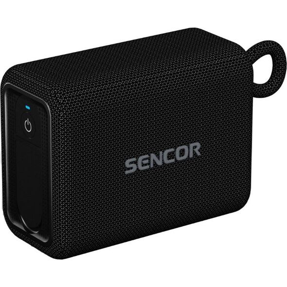 Głośnik Sencor SSS 1400 BLACK 13455865 8590669348961