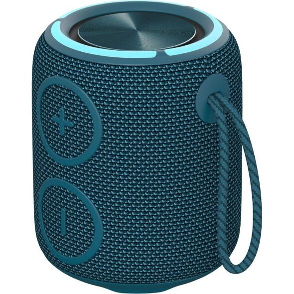 Głośnik Sencor SIRIUS 2 MINI NAVY
  16W 13455870 8590669351893