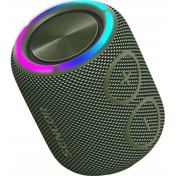 Głośnik Sencor SIRIUS 2 MINI OLIVE
  16W 13455871 8590669351909