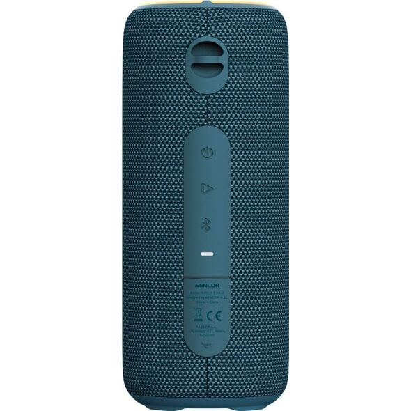 Głośnik Sencor SIRIUS 2 MAXI NAVY  30W 13455874 8590669351978