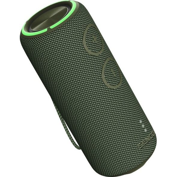Głośnik Sencor SIRIUS 2 MAXI OLIVE  30W 13455876 8590669351985