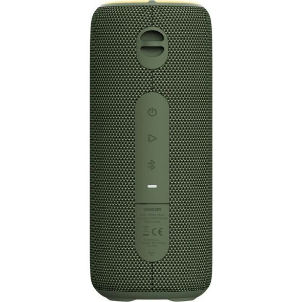 Głośnik Sencor SIRIUS 2 MAXI OLIVE  30W 13455876 8590669351985
