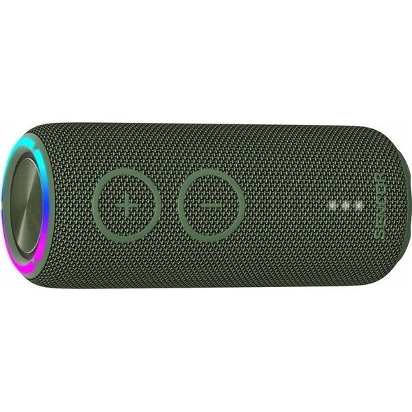 Głośnik Sencor SIRIUS 2 MAXI OLIVE  30W 13455876 8590669351985