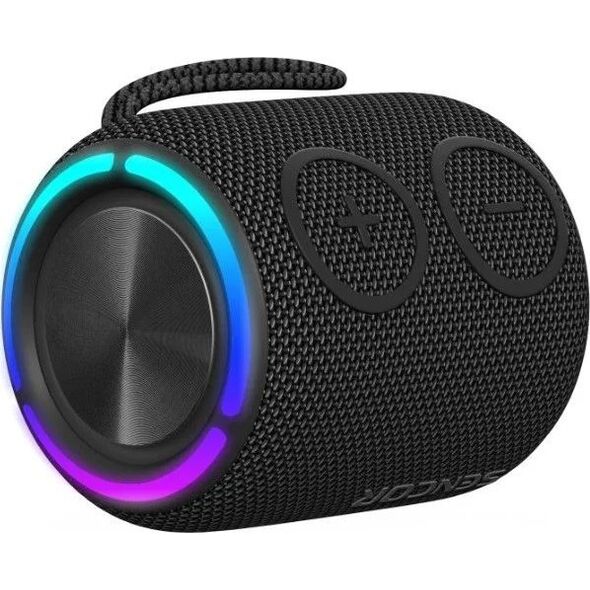 Głośnik Sencor SIRIUS 2 MINI ROSE
  16W 13455877 8590669351886