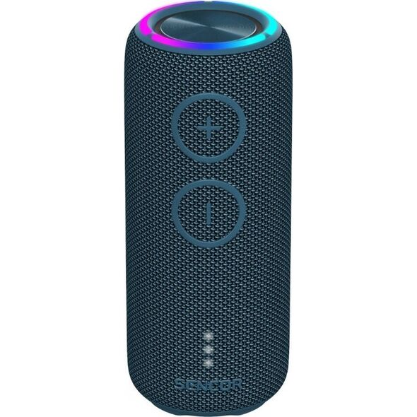 Głośnik Sencor SIRIUS 2 NAVY  20W 13455878 8590669351930