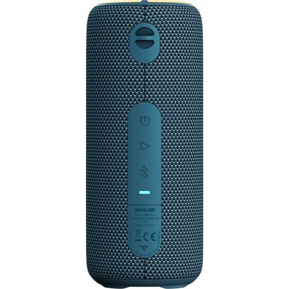 Głośnik Sencor SIRIUS 2 NAVY  20W 13455878 8590669351930