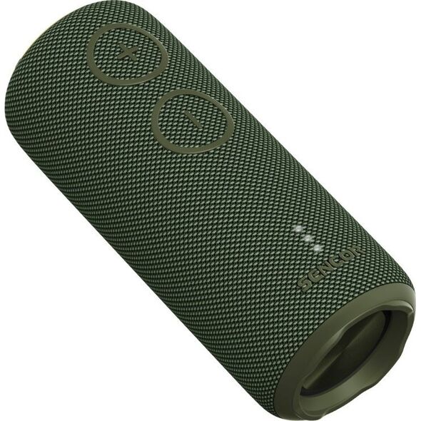 Głośnik Sencor SIRIUS 2 OLIVE  20W 13455884 8590669351947