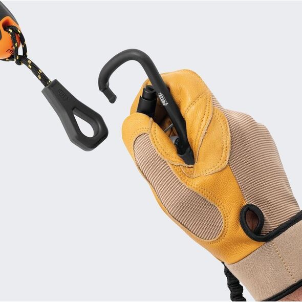 Petzl Uchwyt do Narzędzi Petzl Toolink M do 3 kg 5 szt 13456401 3342540842564