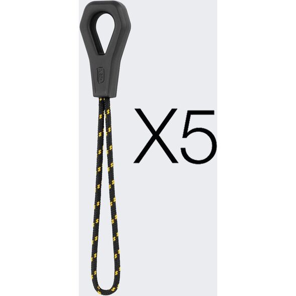Petzl Uchwyt do Narzędzi Petzl Toolink M do 3 kg 5 szt 13456401 3342540842564
