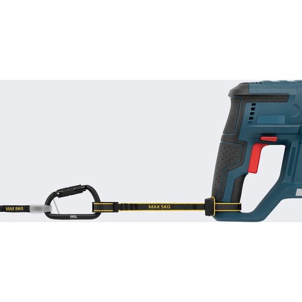 Petzl Uchwyt do Narzędzi Petzl Toolink L do 5 kg 5 szt 13456406 3342540842571
