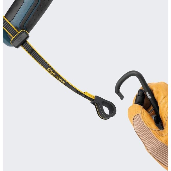 Petzl Uchwyt do Narzędzi Petzl Toolink L do 5 kg 5 szt 13456406 3342540842571