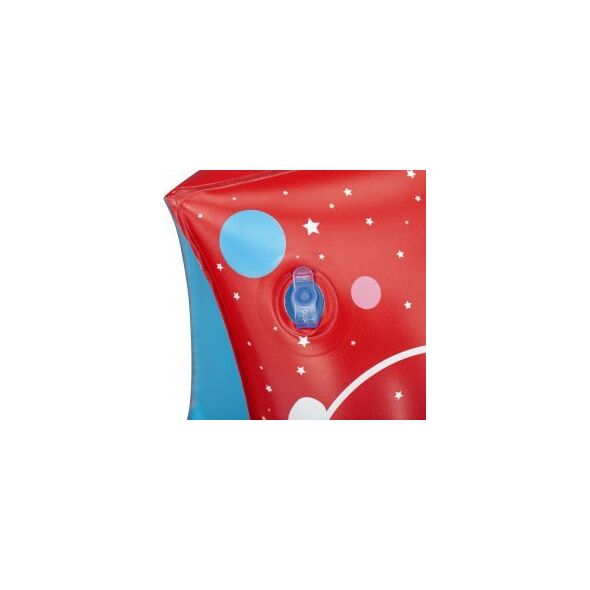Bestway Bestway 32102 Rękawki do nauki pływania Tygrys Kosmonauta 30cm x 15cm 13457159 6941607347591