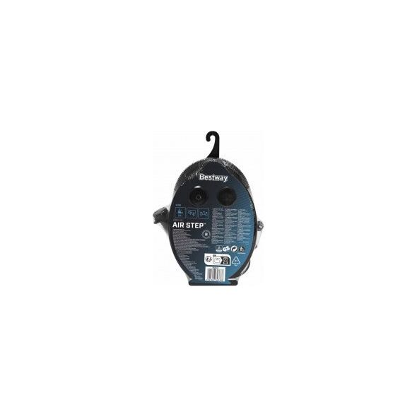 Bestway Bestway 62023 Pompka nożna Air Step 800 13457168 6941607343388