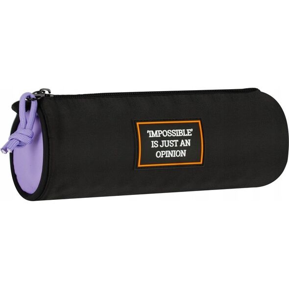 Piórnik Starpak PIORNIK TUBA 1ZAM JUST VIOLET STK-16 PB 12/48 13457876 5905523616729