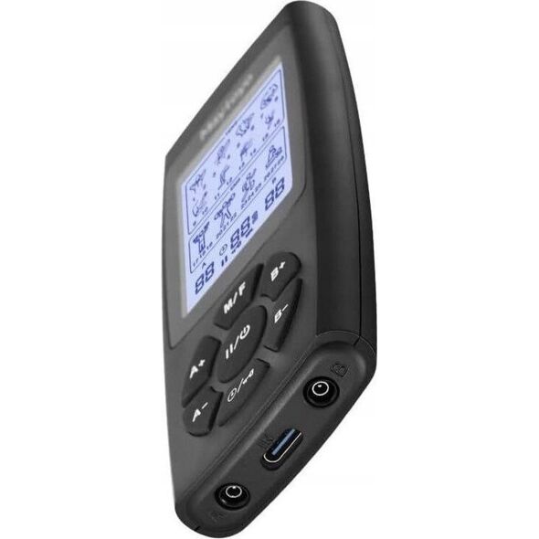 ExtraLink EXTRALINK VITAL+ BASIC ELEKTROSTYMULATOR MIĘŚNI I NERWÓW - TENS EMS 13457984 5906168633690