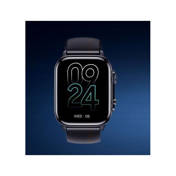 Smartwatch Remax SMARTWATCH REMAX WATCH11 CITRUN SERIES BLACK 13459009 6954851220930