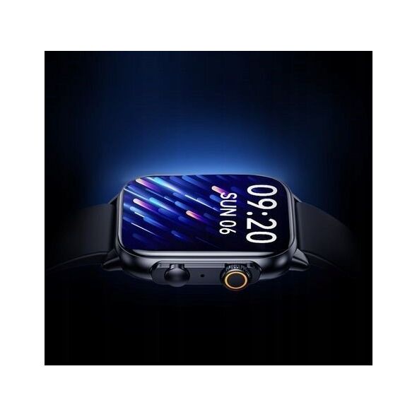 Smartwatch Remax SMARTWATCH REMAX WATCH11 CITRUN SERIES BLACK 13459009 6954851220930