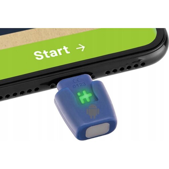 heat it heat it Insect Bite Healer Classic USB-C 13459735 4262370290191