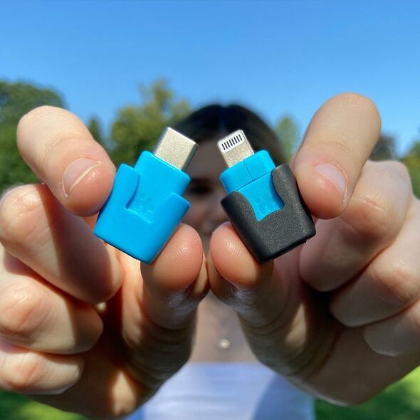 heat it heat it Insect Bite Healer Classic USB-C 13459735 4262370290191