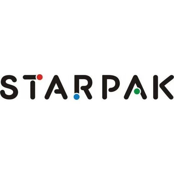 Piórnik Starpak PIORNIK TUBA 1ZAM PANTERKA STK PB12/48 13462512 5905523617405