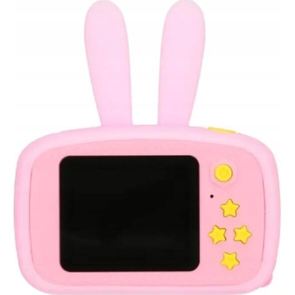 Kamera cyfrowa ExtraLink EXTRALINK KIDS CAMERA H23 PINK 13462829 5903148918785