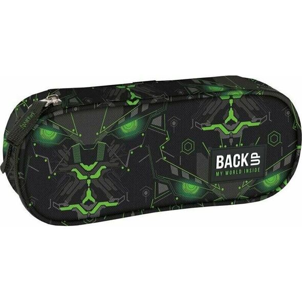 Piórnik Derform Piórnik jednokomorowy BACKUP 6 model A 59 13464048 5901130086047